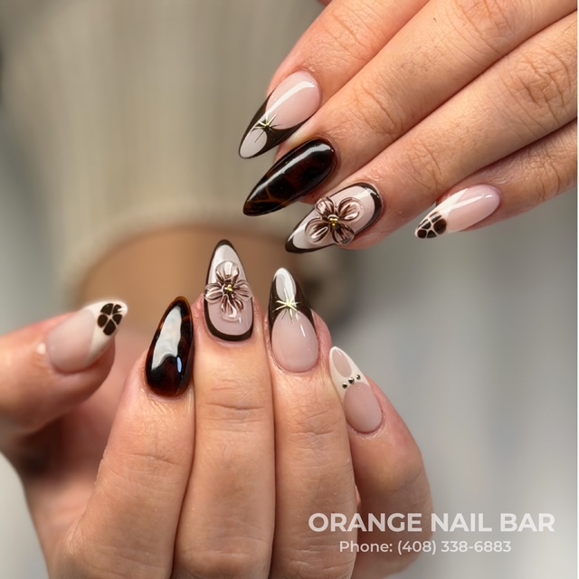 amazing nail